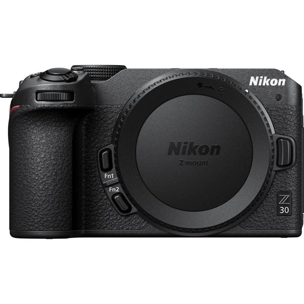 Nikon Z30 + 18-140mm - garancija 3 godine! - 3